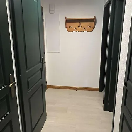 Avec Parking - 6 Pers. - Fr-1-871-63 Valloire